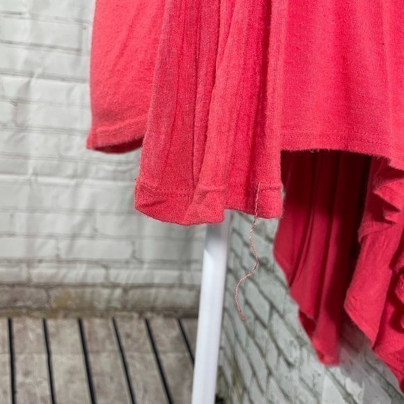 MOA Coral Open Cardigan Medium - Picture 6 of 9